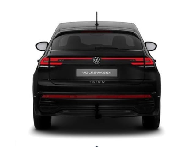 Volkswagen Taigo 1.5 TSI
