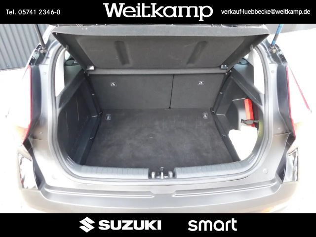 Hyundai Bayon 1.0 T-GDi Trend