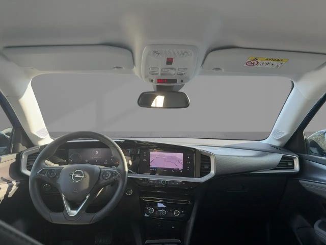 Opel Mokka 1.2 Turbo Elegance Turbo