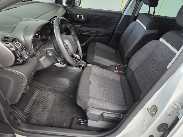 Citroën C3 Aircross Shine