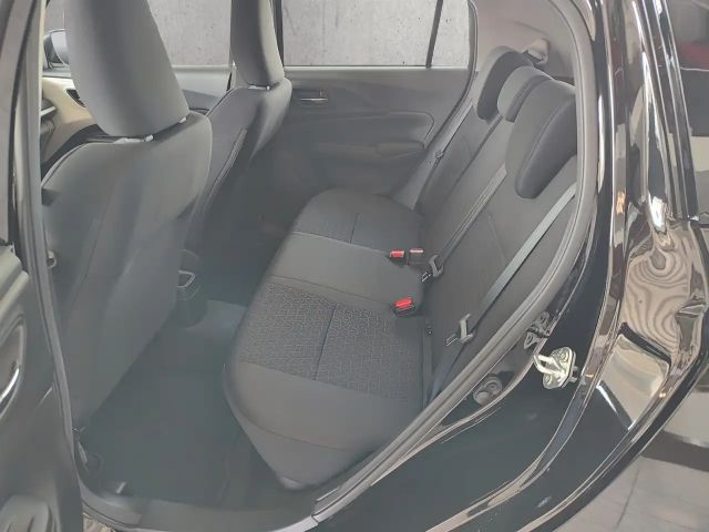 Suzuki Swift Club Hybrid