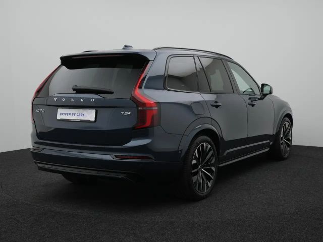 Volvo XC90 AWD Dark Recharge T8 Ultra