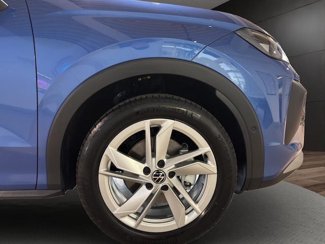 Volkswagen T-Roc 1.5 eTSI DSG Life