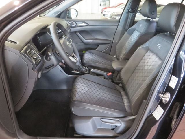 Volkswagen T-Cross 1.5 TSI DSG R-Line