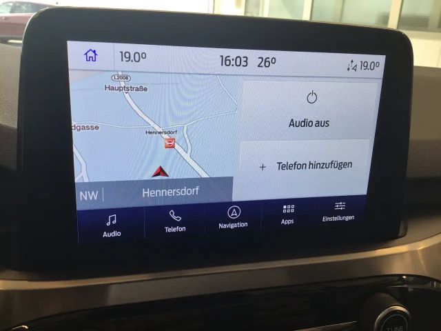 Ford Kuga EcoBoost Titanium