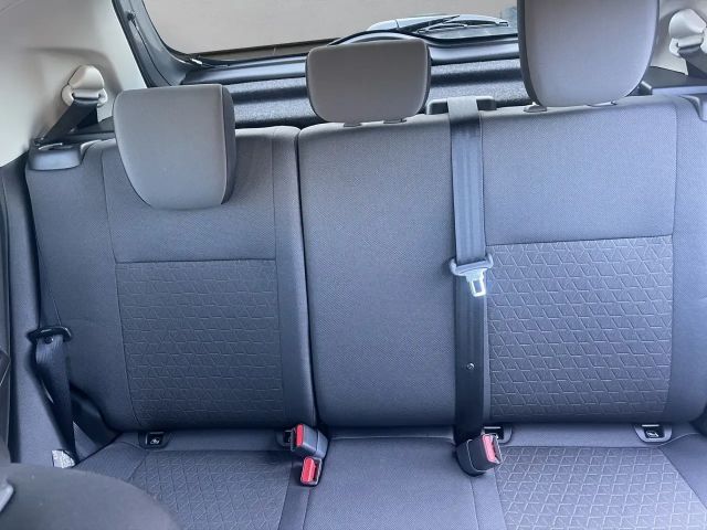 Suzuki Swift Comfort DualJet Hybrid Plus