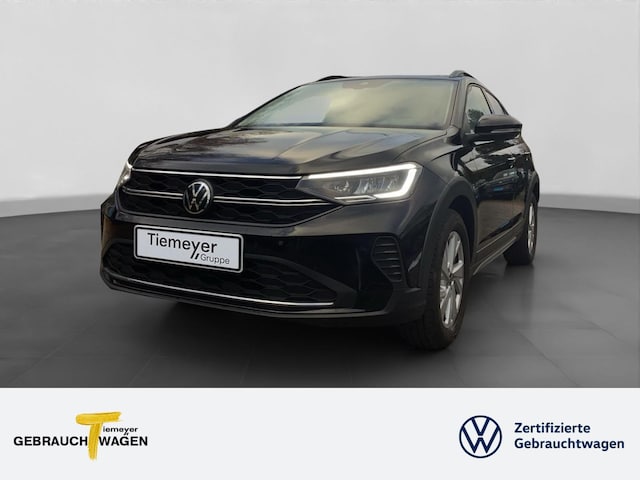 Volkswagen Taigo 1.0 TSI Life