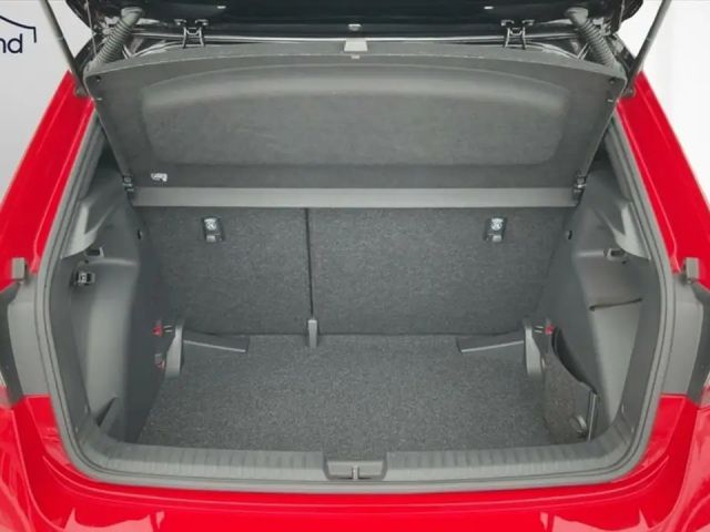 Skoda Fabia Monte Carlo iV