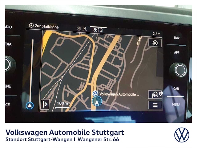 Volkswagen Polo 1.0 TSI DSG Style