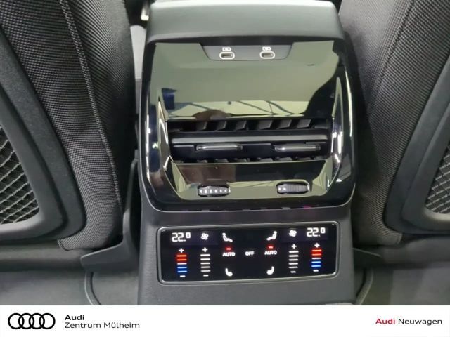 Audi A6 Avant Quattro S-Tronic