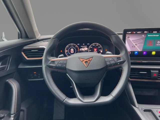 Cupra Formentor 1.4 DSG e-Hybrid