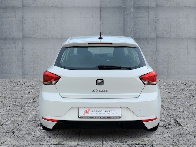 Seat Ibiza Reference