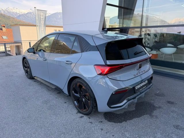 Cupra Born 58 kWh