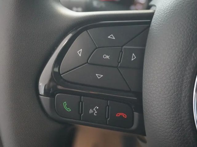 Jeep Renegade Longitude