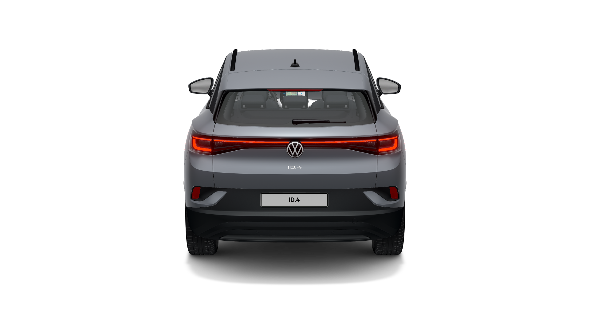 Volkswagen ID.4 Performance Pure