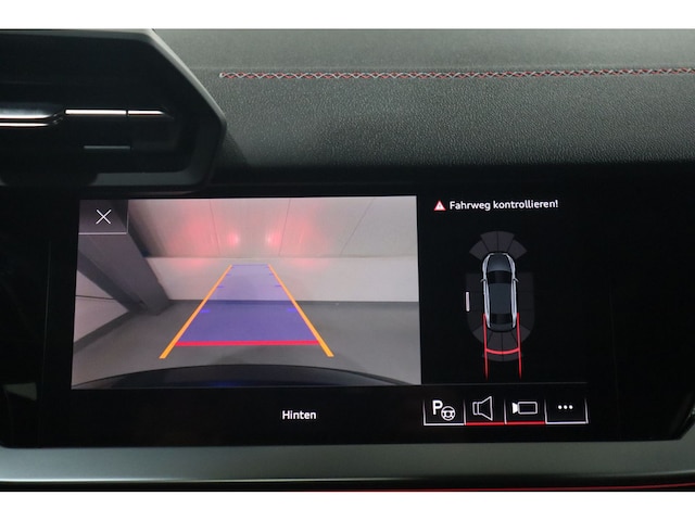 Audi S3 Quattro S-Tronic Sedan