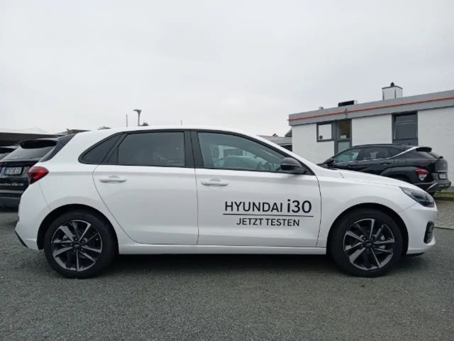Hyundai i30 1.0 Advantage T-GDi