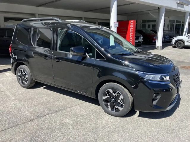 Nissan Townstar DIG-T Tekna