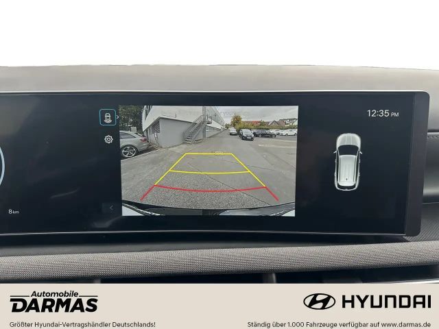 Hyundai Tucson 1.6 Trend