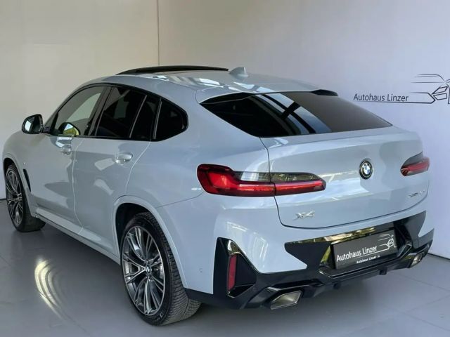 BMW X4 xDrive