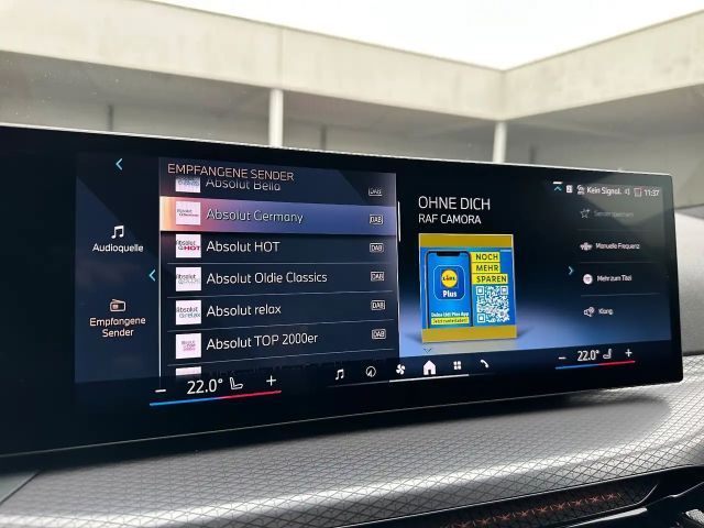 BMW 320 320i M-Sport Touring