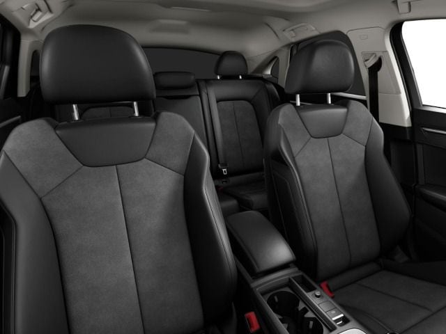 Audi Q3 35 TFSI S-Line S-Tronic Sportback