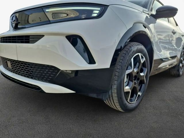 Opel Mokka GS-Line Grand Sport Turbo