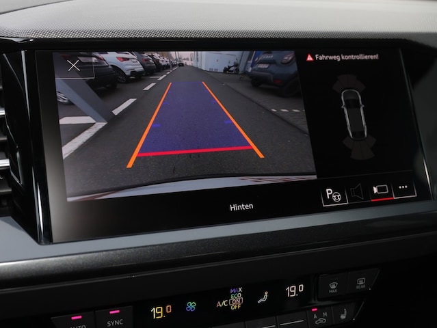 Audi Q4 e-tron 35 Sportback