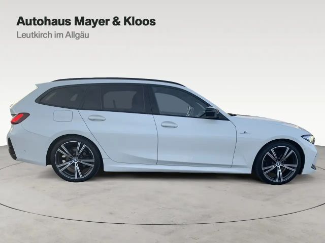 BMW 320 320i Comfort pakket M-Sport