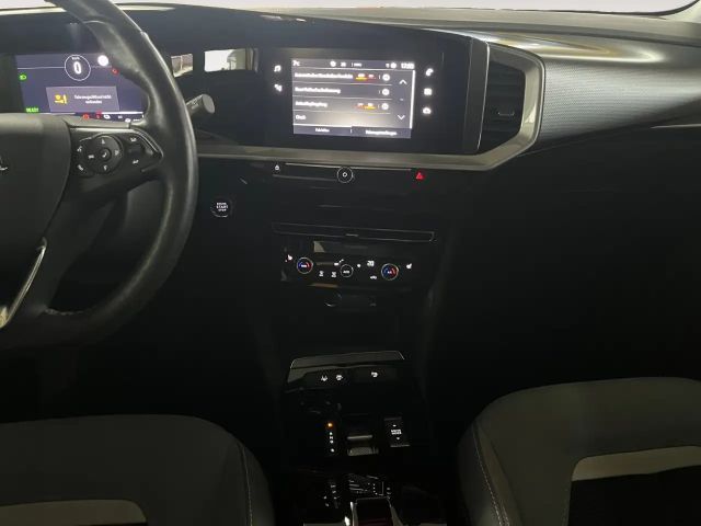 Opel Mokka Elegance Mokka-e