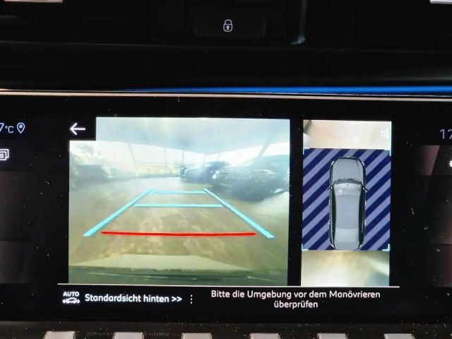 Peugeot 508 BlueHDi GT-Line