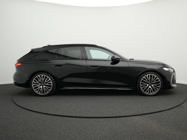 Audi A5 Avant S-Tronic