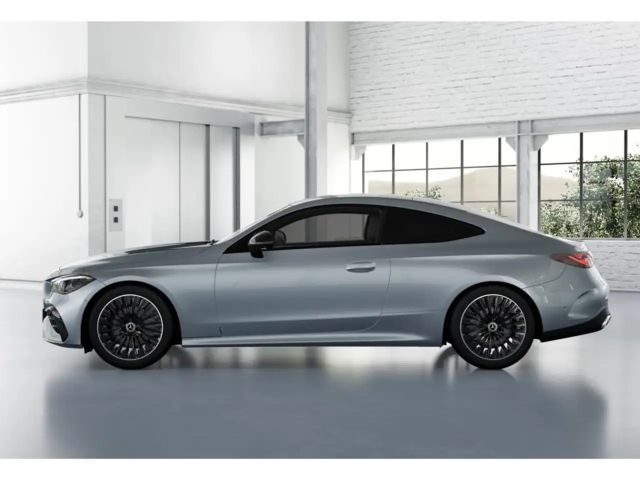 Mercedes-Benz CLE 200 AMG Line Coupé