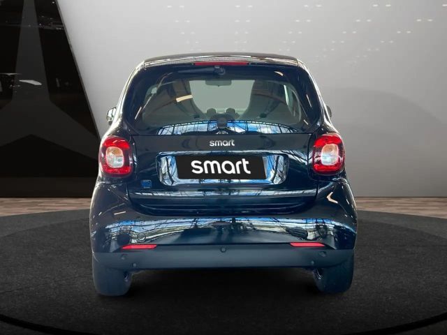 Smart EQ fortwo 60kWed Passion