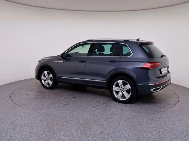 Volkswagen Tiguan 4Motion DSG Elegance Elegance
