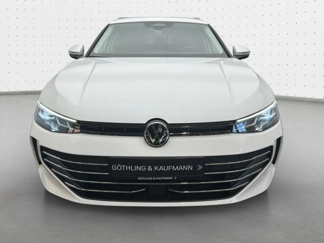 Volkswagen Passat 2.0 TDI Business DSG Variant