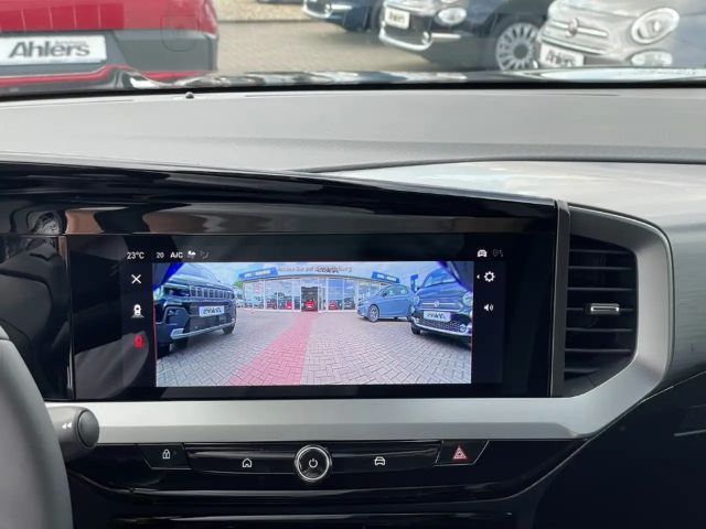 Opel Mokka GS-Line Grand Sport