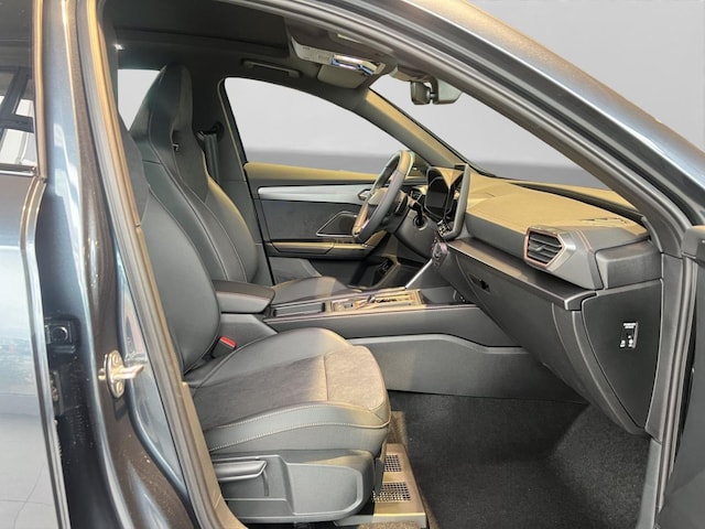 Cupra Formentor DSG VZ e-Hybrid