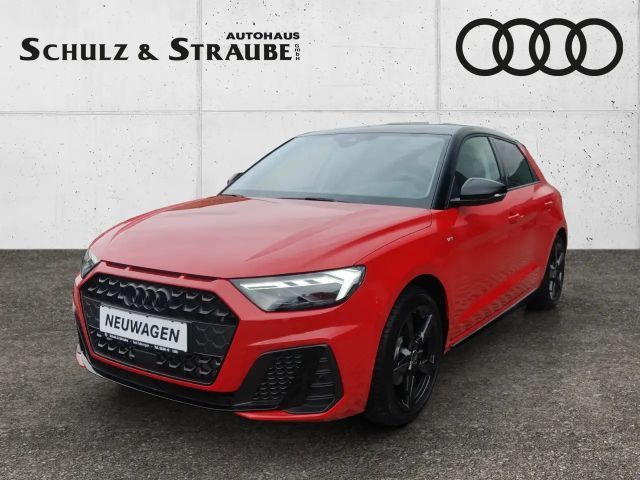 Audi A1 S-Line S-Tronic Sportback