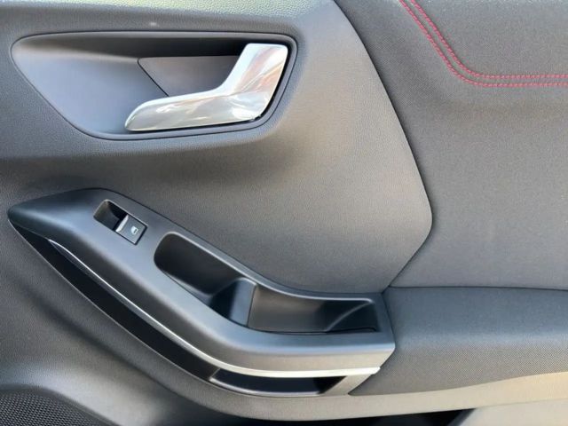 Ford Puma EcoBoost ST Line