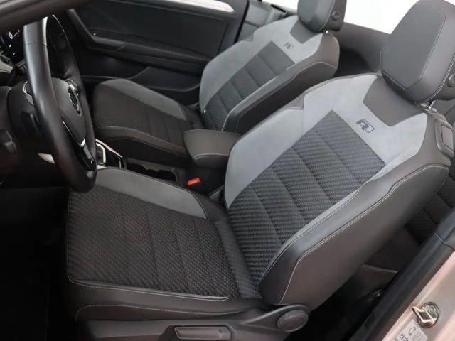 Volkswagen T-Roc Cabriolet DSG R-Line