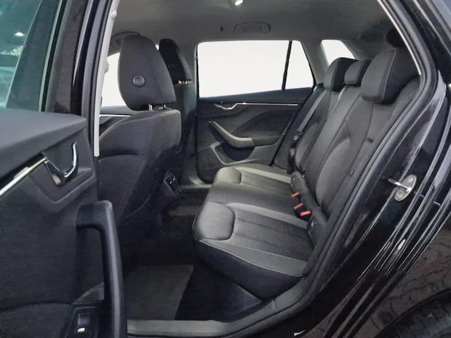 Skoda Kamiq 1.0 TSI Tour