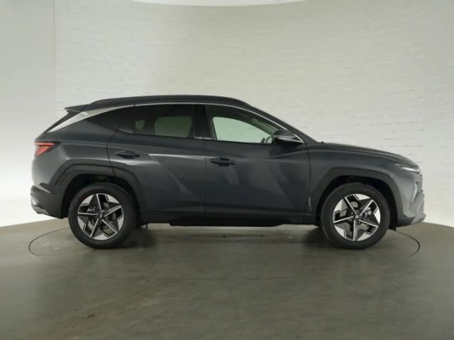 Hyundai Tucson CRDi Trend