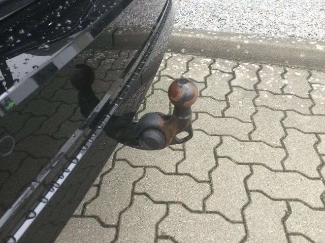 Skoda Octavia Style Style