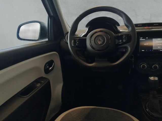 Renault Twingo Limited SCe 65