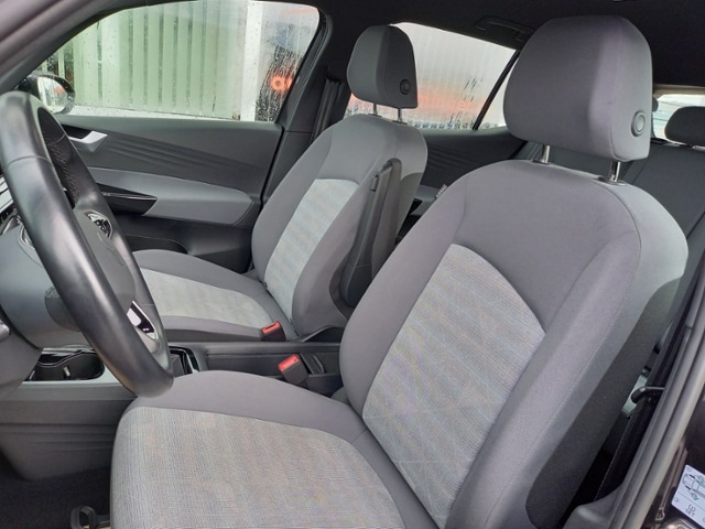 Volkswagen ID.3 107 kW