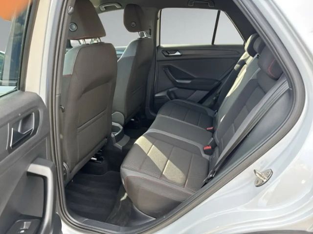 Volkswagen T-Roc 1.5 TSI DSG Sport