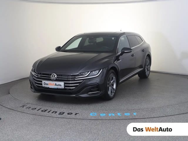 Volkswagen Arteon R-Line eHybrid