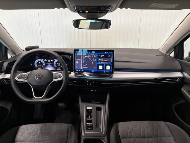 Volkswagen Golf 1.5 eTSI DSG Golf VIII Variant