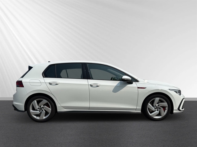 Volkswagen Golf 2.0 TSI Golf VIII